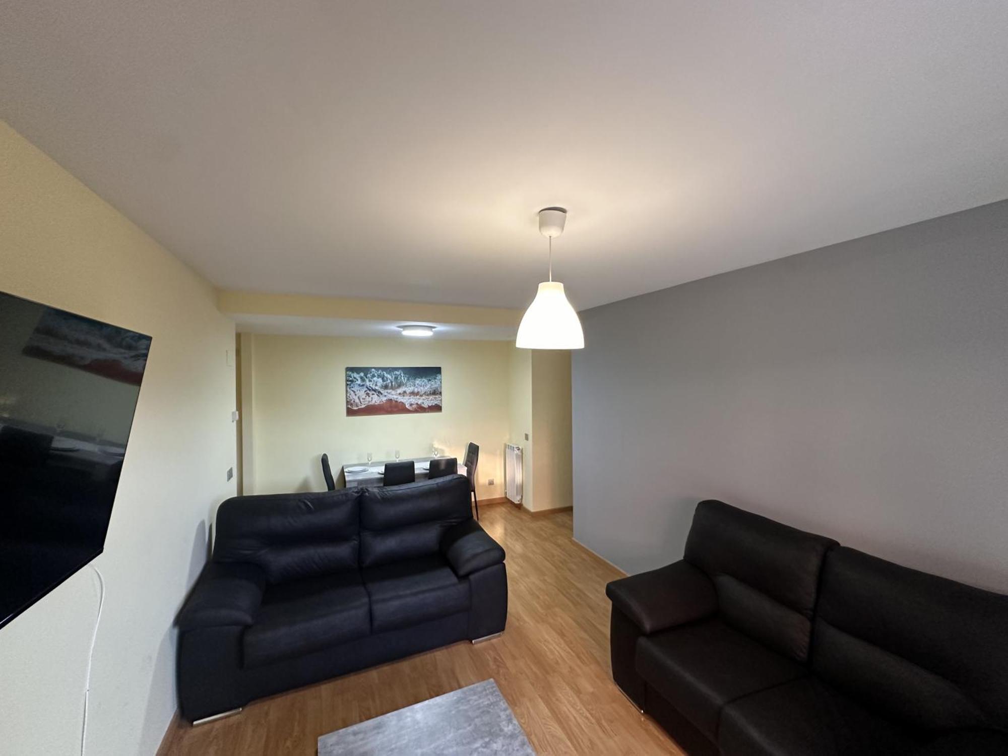 Disfruta Del Pirineo Oscense Apartment Sabinanigo Exterior photo