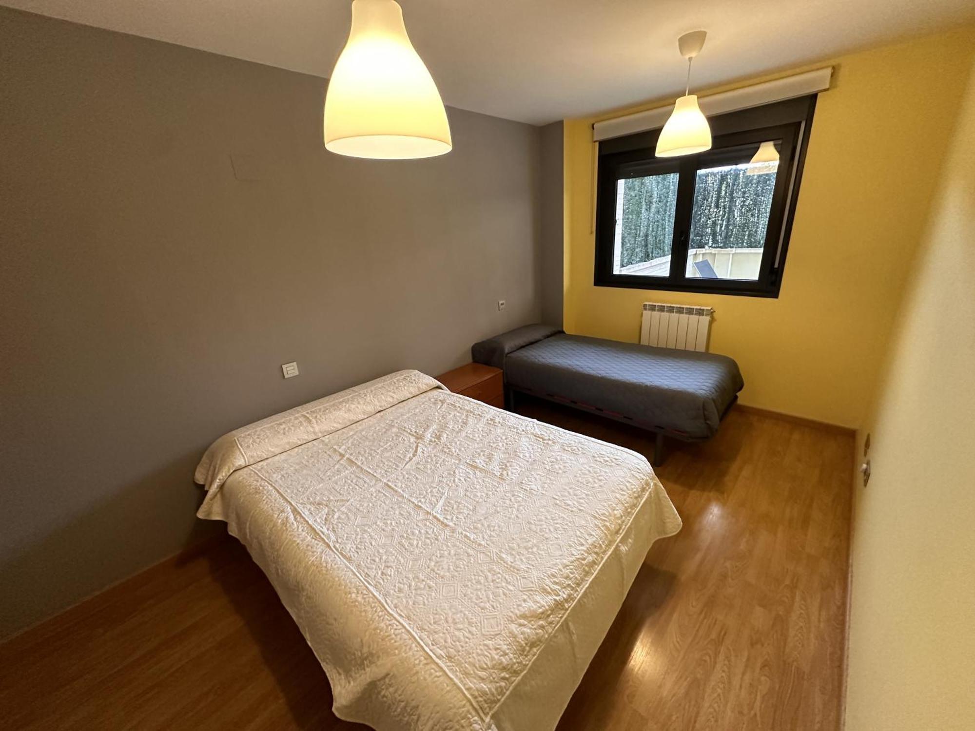 Disfruta Del Pirineo Oscense Apartment Sabinanigo Exterior photo